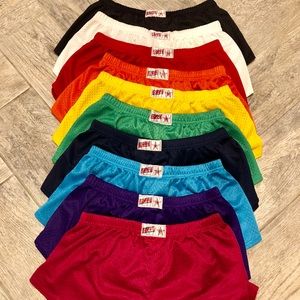 SOFFE shorts - Medium